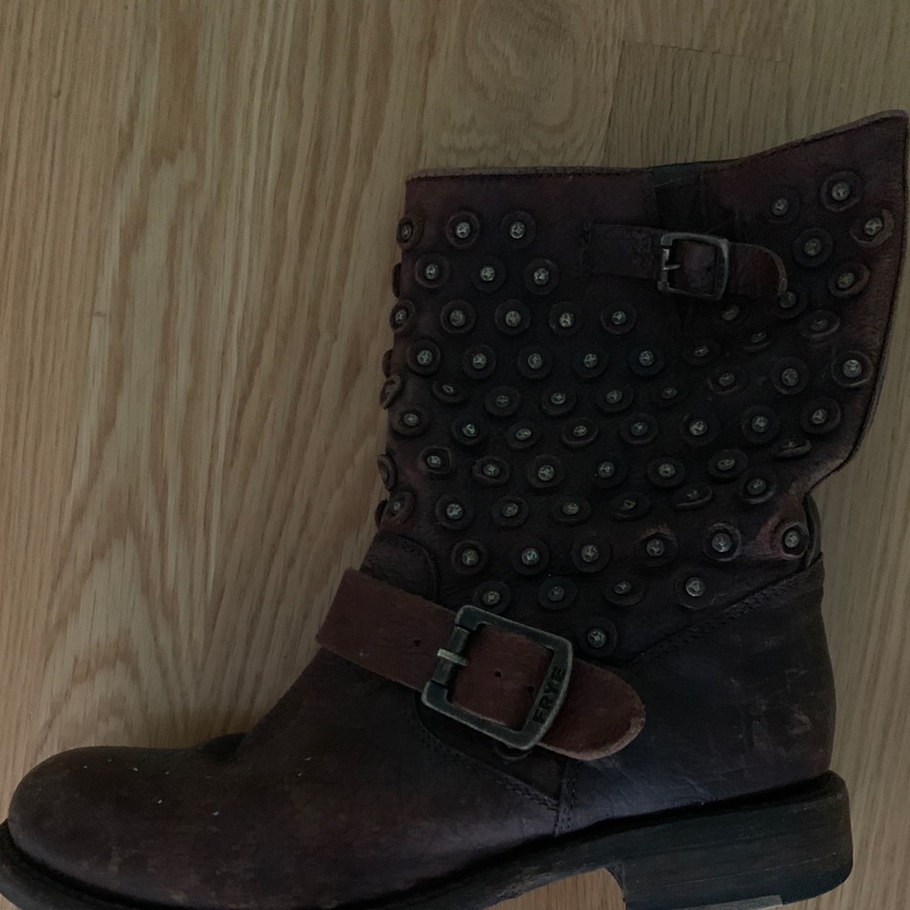 Frye boots - Picture 2 of 3